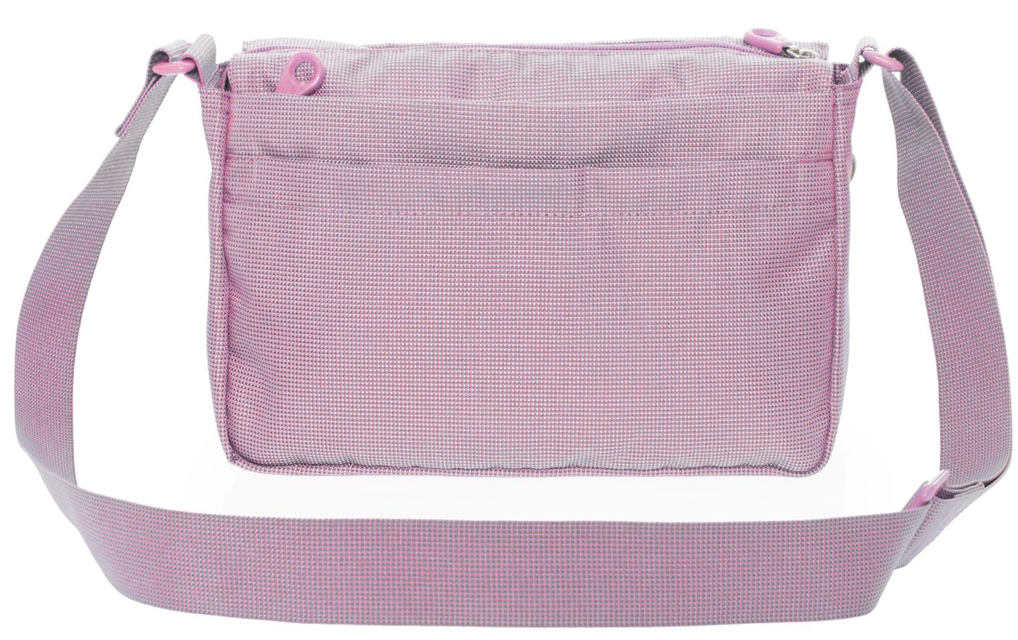 QMTX5-18G Сумка QMTX5 Cross-Body Bag Mandarina Duck MD20  - Вид №1