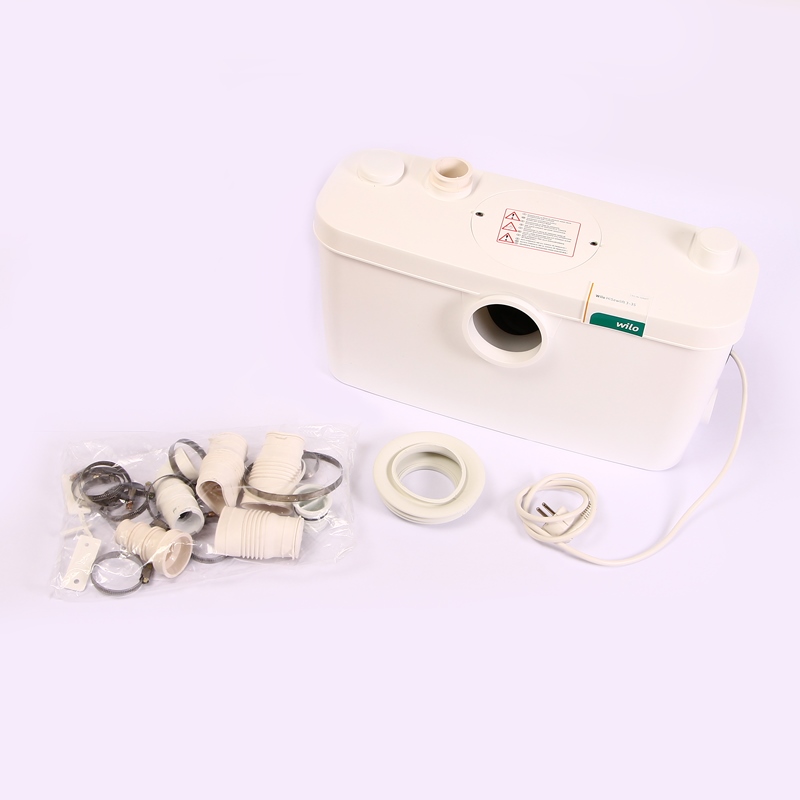 Канализационная установка WILO HiSewlift3 35 4191677 - Вид №1