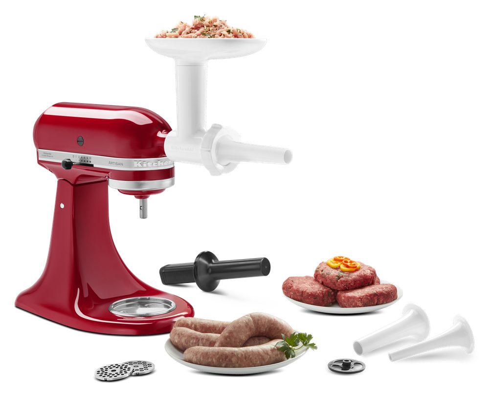 5KSMSSA УДЛИНЕНИЕ ДЛЯ УПАКОВКИ KitchenAid  - Вид №2