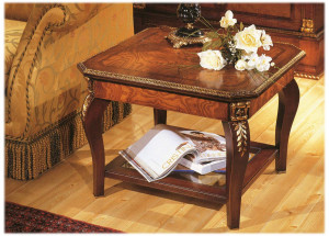 Стол журнальный  AR ARREDAMENTI 1626