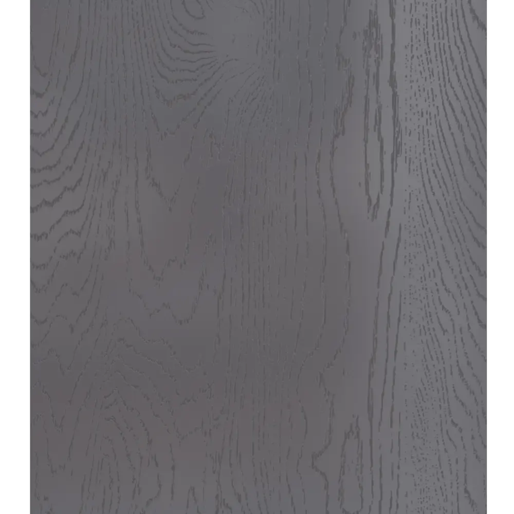 Фальшпанель для шкафа Delinia ID Петергоф грей 37x102.4 см МДФ цвет графит STLM-2100544 - Вид №1