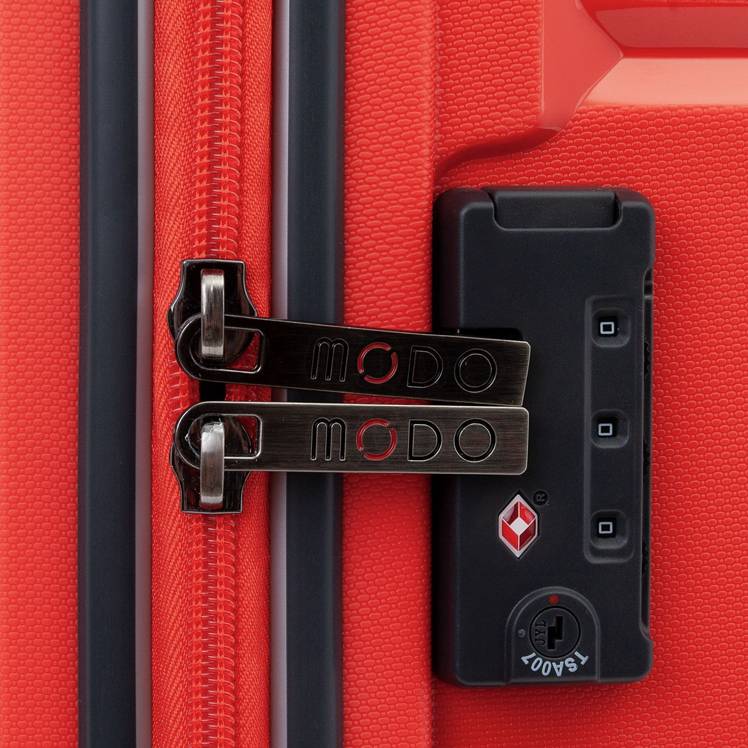 3401-12 Чемодан 3401 79 MODO by Roncato Starlight 2.0  - Вид №6