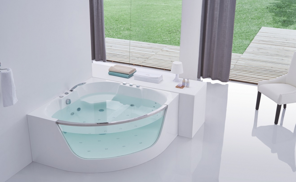 PA4104 GS Ванна SSWW  - Вид №1