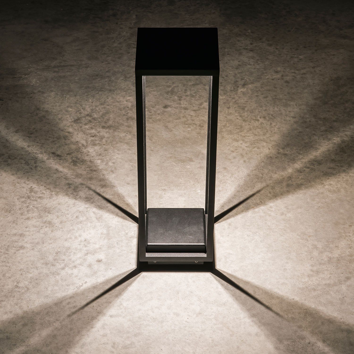 Светодиодный световой столб Deltalight Montur ARCH-00008499 - Вид №1