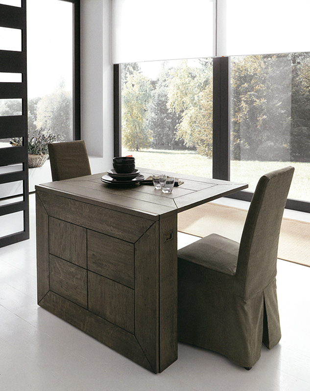 Стол  ALTA CORTE EC-TA8050 ECO - Вид №2