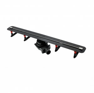 Линейный трап 1150 мм CONFLUO PREMIUM SLIM LINE 13100038