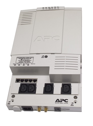 BH500INET back-ups hs 500va 230v APC Santreyd  - Вид №1
