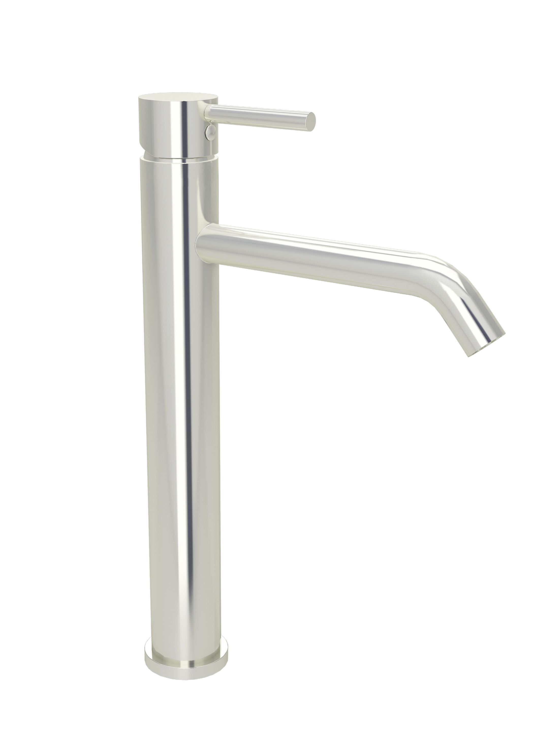 Смеситель для раковины с высоким верхом без слива BARIL Zip B66 ARCH-00110380 - Вид №8