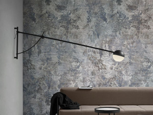 Обои из стекловолокна