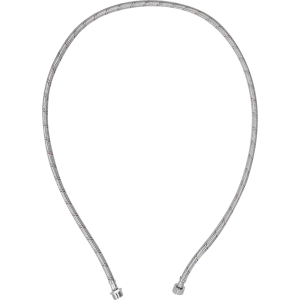 Гибкая подводка UNI-FITT для воды 1/2" 150 см 85060795