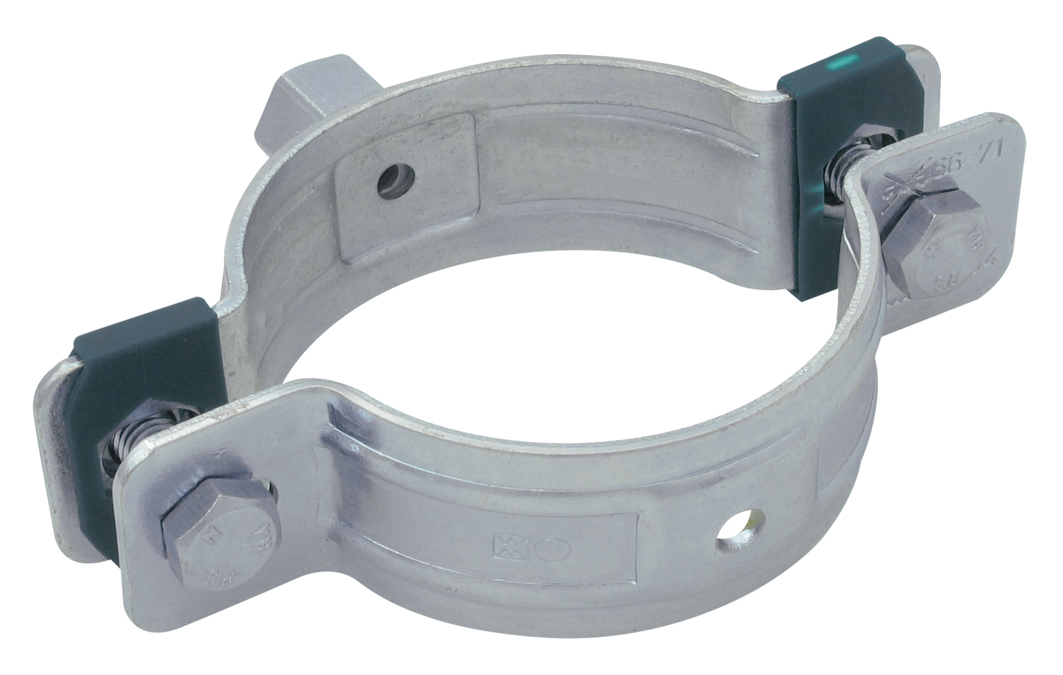 4503089 BIS Спринклерные усиленные хомуты HD500 (BUP1000) для спринклерных труб walraven 