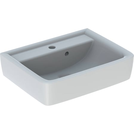 275150000 Hакладная раковина Geberit Renova Plan Geberit 