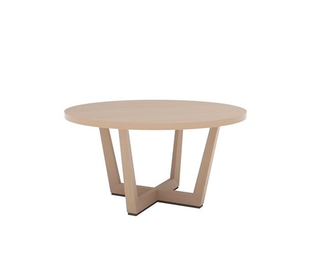 042946 Стол Andreu World Uves - Вид №3