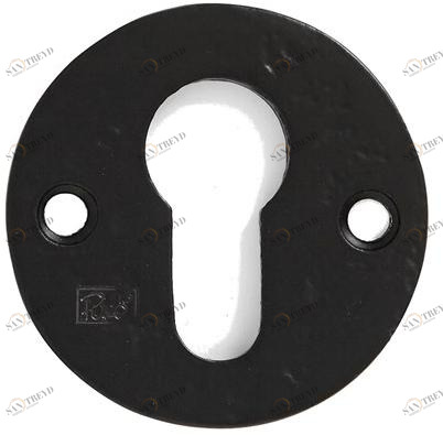 Dauby Круглая железная насадка Pure® 17097