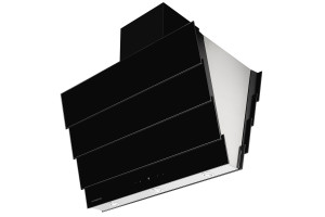 16854169 Вытяжка RAMZ 90 B 5956 KUPPERSBERG Hi-Tech