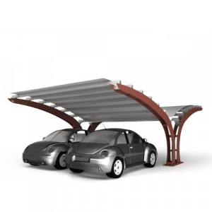 Vela Details Lab23 Автобусные Остановки / Витрины