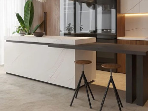 Столешница для кухни / керамогранита