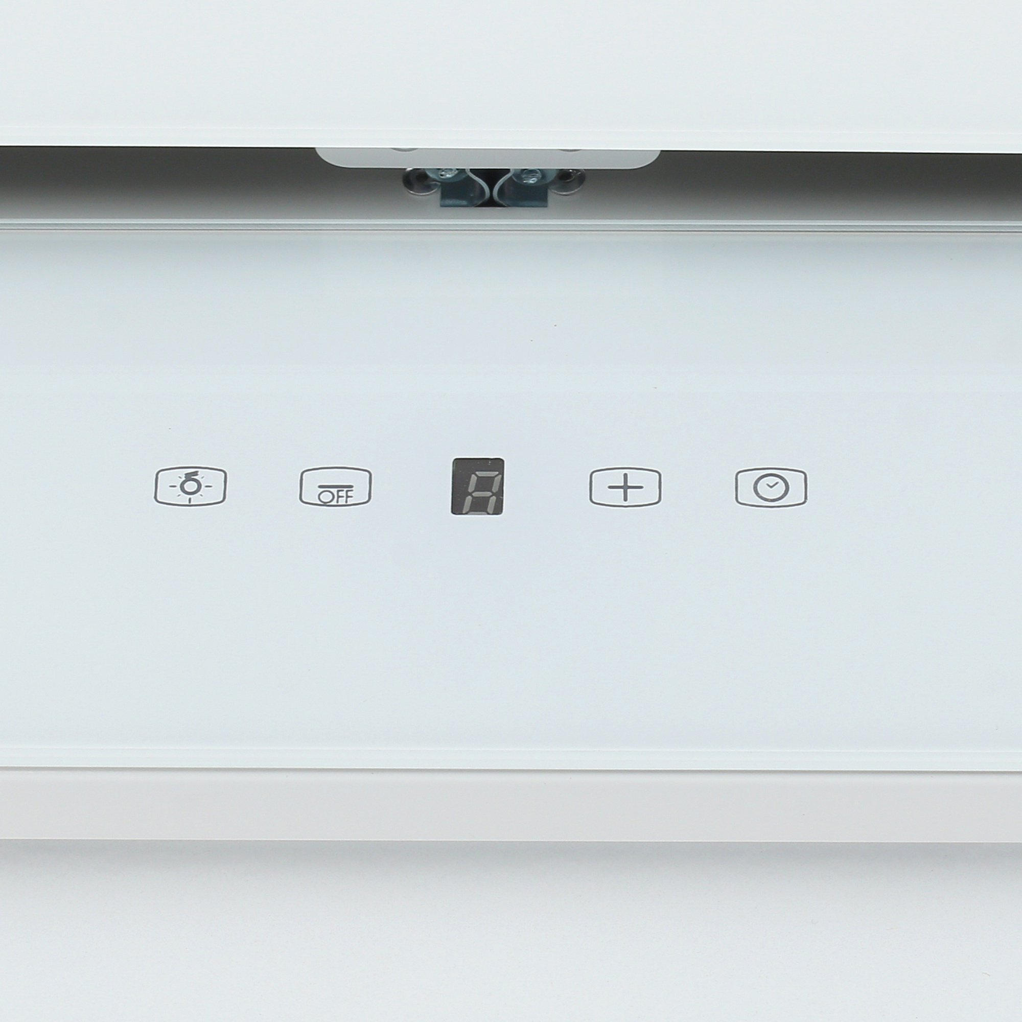 1254521 Вытяжка наклонная ELIKOR Жемчуг 60П-700-Е4Д белый/белый STDN-0133148 - Вид №5