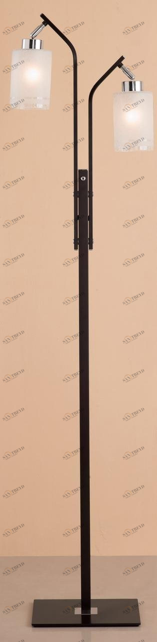 Торшер Citilux Фортуна CL156921 CITILUX  180653 Коричневый 