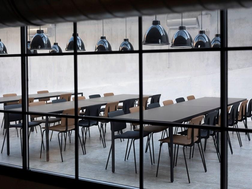 ONDARRETA Кожаное кресло Don sun-id-1473993 - Вид №11