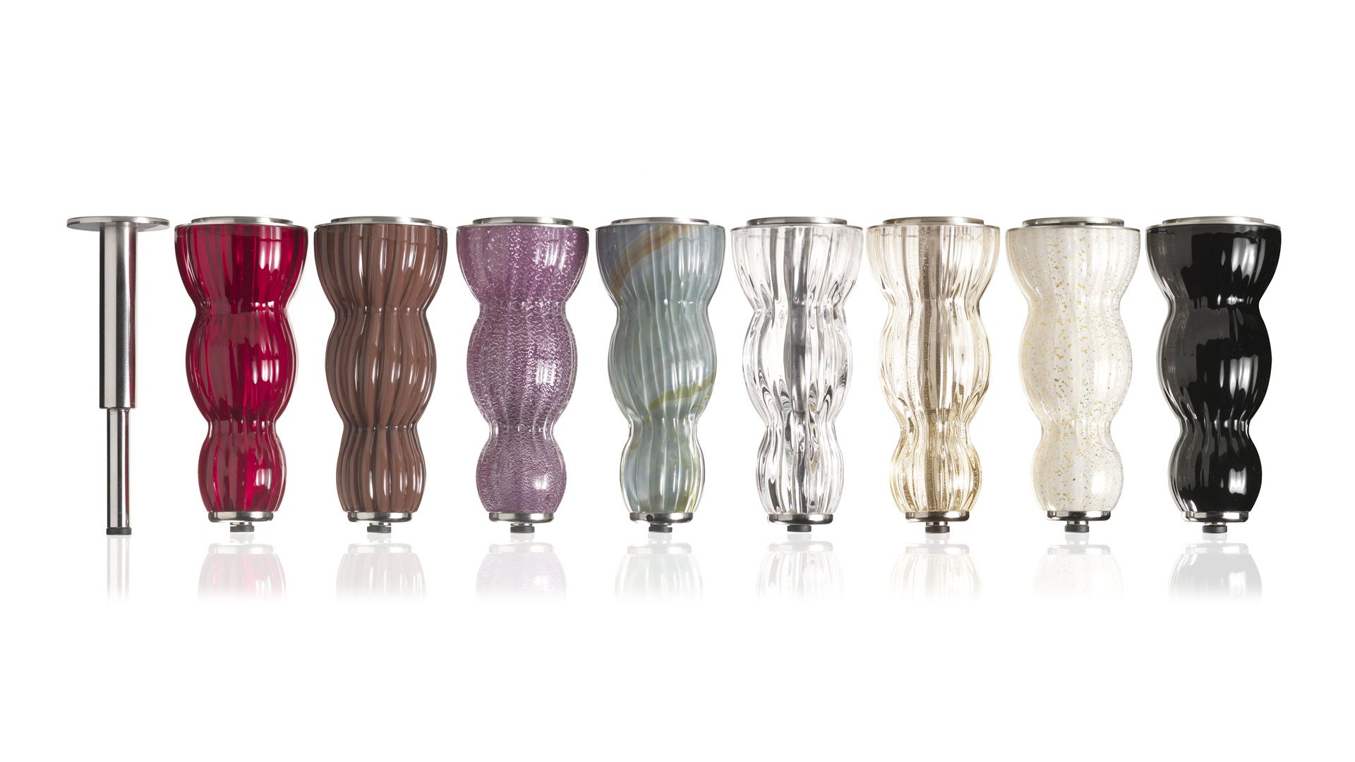 2-местный кожаный диван REFLEX Казанова ARCH-00116021 - Вид №1