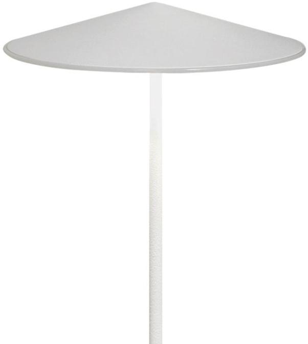 Milan Iluminacion Торшер алюминиевый светодиодный с диммером Pla 6921-6922 - Вид №3