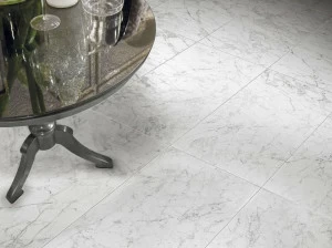 CERAMICHE BRENNERO Настенная / напольная плитка с эффектом мрамора Calacatta & carrara