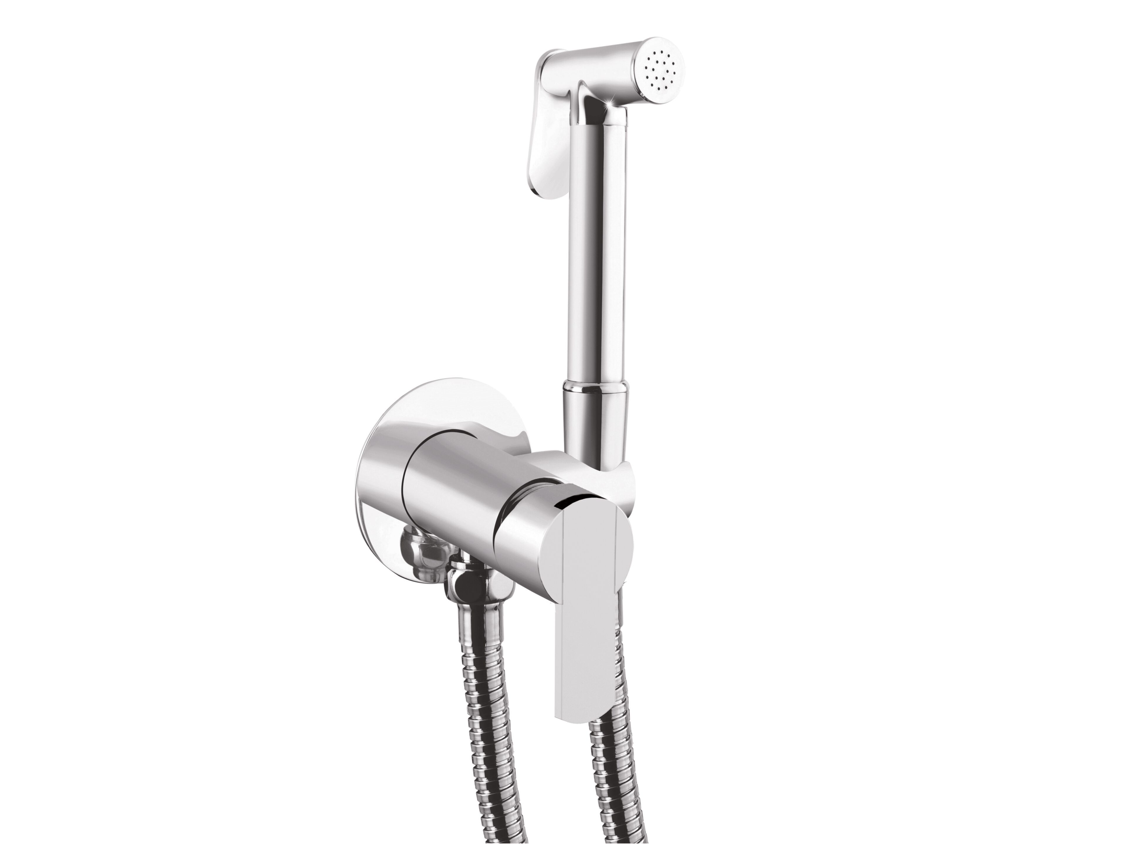 Смеситель для биде с одной ручкой Rubinetteria Giulini ARCH-00125929 - Вид №1