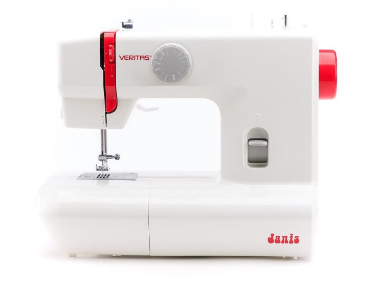 9935191 Швейная машина VERITAS JANIS STDN-0129903 - Вид №2