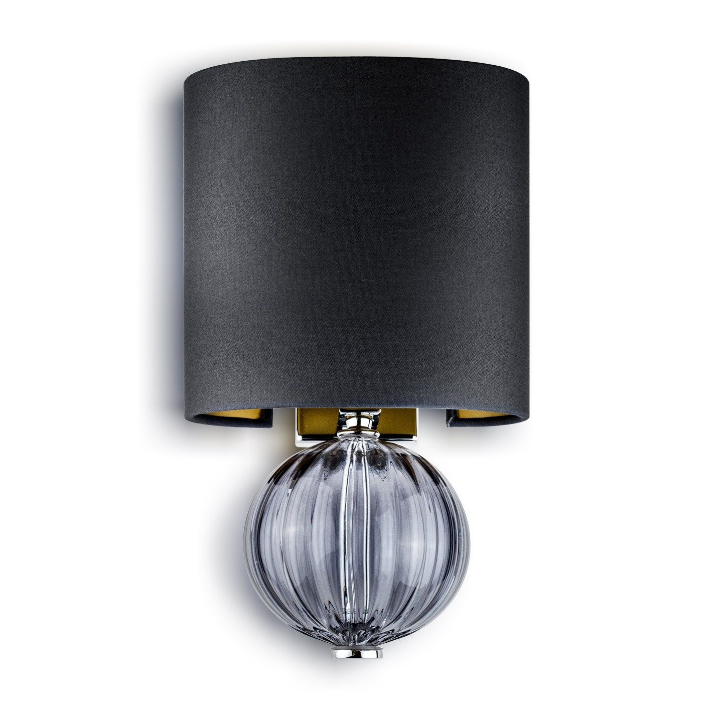 Настенный светильник ручной работы из муранского стекла Abrissi Jewel ARCH-00089740 - Вид №2