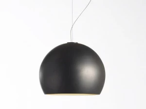 Opinion Ciatti Подвесной светильник прямого света из алюминия Lalampada