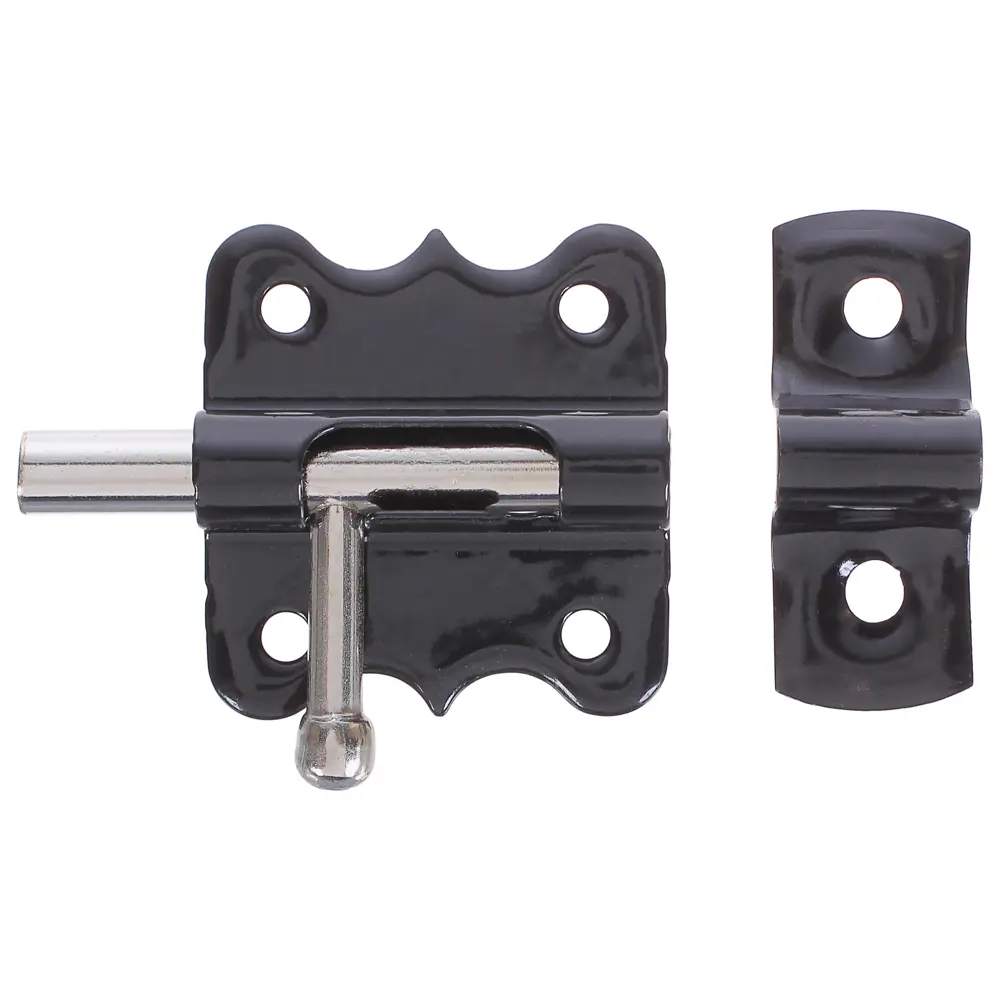 Шпингалет EDSON для надёжного запирания дверей и окон 81928237 STLM-0013956 - Вид №1