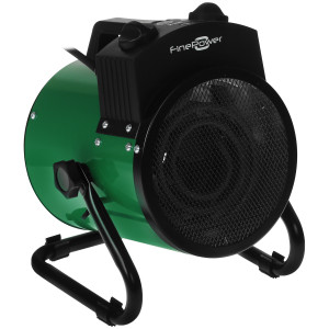 5045981 Тепловая пушка электрическая FinePower FSFH-2000