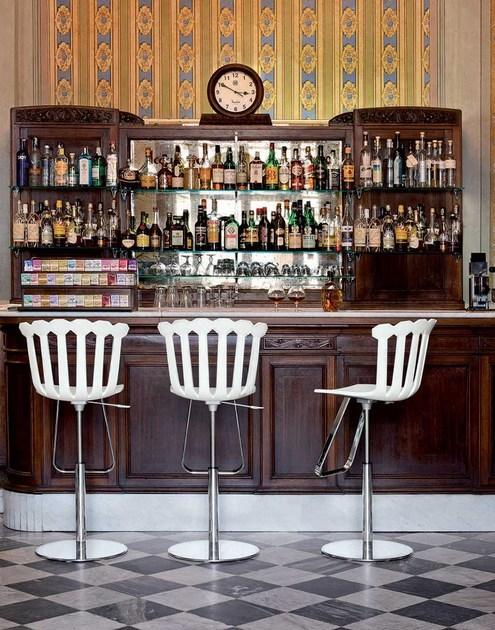 Italy Dream Design Стул регулируемый по высоте с подставкой для ног sun-id-1478698 - Вид №1