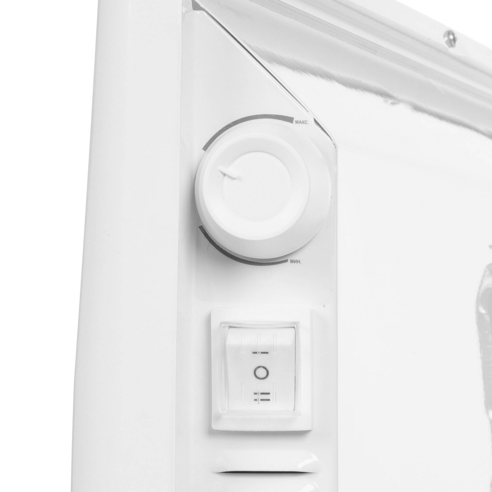 9150736 Конвектор Cadena HTR-2000-X STDN-0030136 - Вид №3