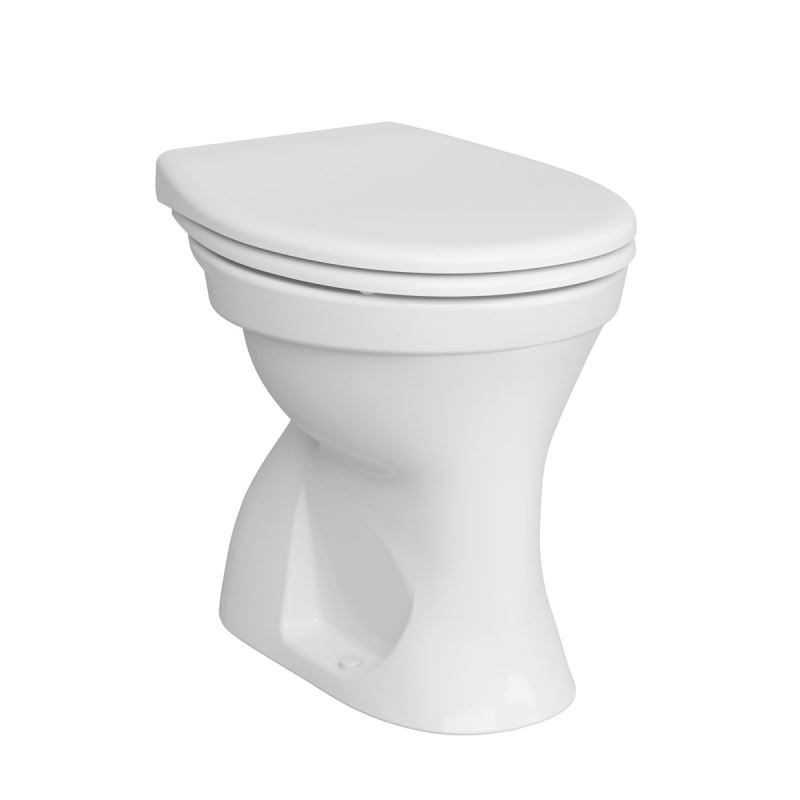 6860L003-0075 Биде Vitraglobal Normus 