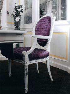 Стул  CEPPI 2482