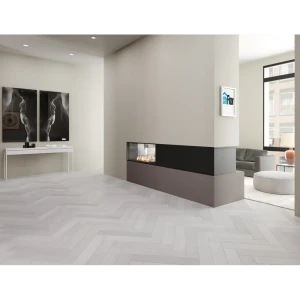92008232 SPC плитка CM Floor Parkett 02 Дуб Белый 43 класс толщина 5.50 мм 1.78 м², цена за упаковку STLM-1493157