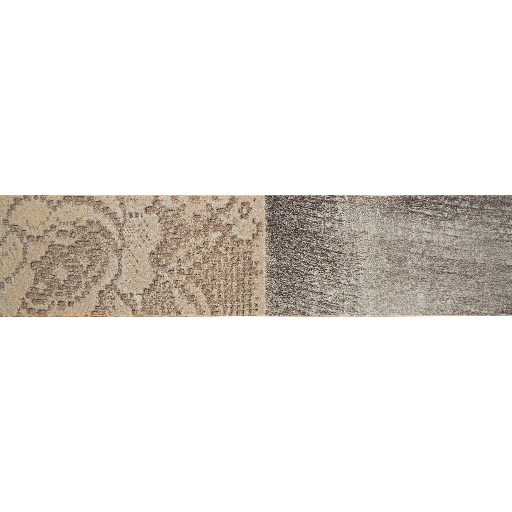 82113222 Кромка «Паудер» для плинтуса, 240х3.2 см Santreyd  - Вид №1