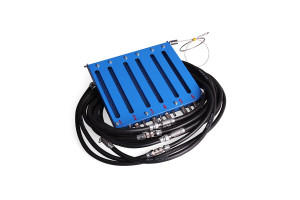 15864318 Тестер форсунок CT-Z023 Car-tool