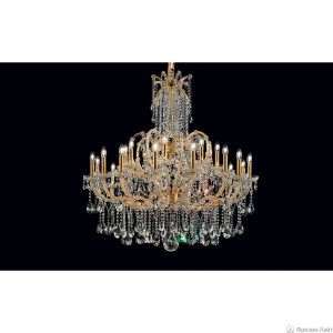 Masiero VE 929/36 люстра подвесная большая