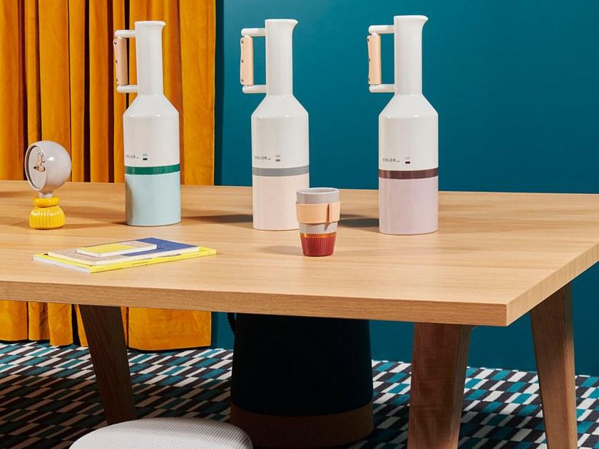 Cider Edition Модульный стол для переговоров sun-id-1385848 - Вид №1