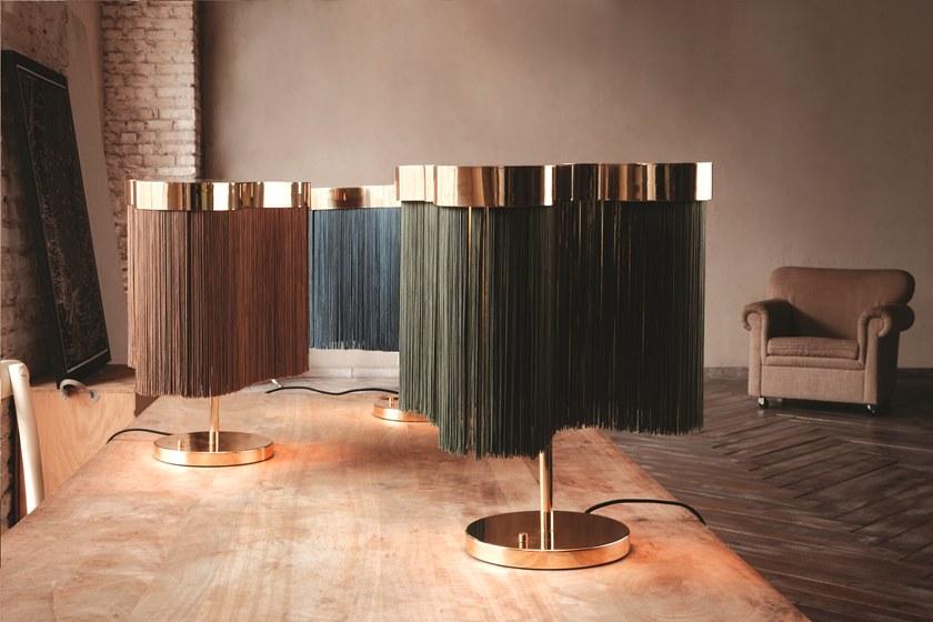 Contardi Светодиодная настольная лампа Arcipelago sun-id-1425691 - Вид №8