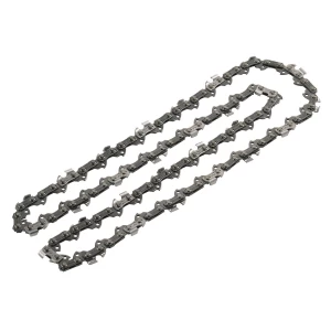 Цепь для цепной пилы ELITECH 0809.012100 - 16", шаг 3/8" LP, 57зв