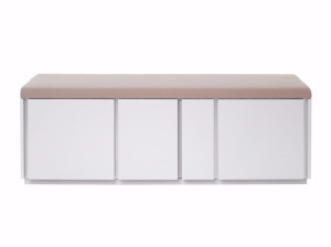 Контейнерная скамья