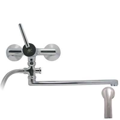 155-0012-14 Смеситель Mofem Samba Santreyd