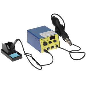 Паяльная станция ELEMENT 902D 8105951