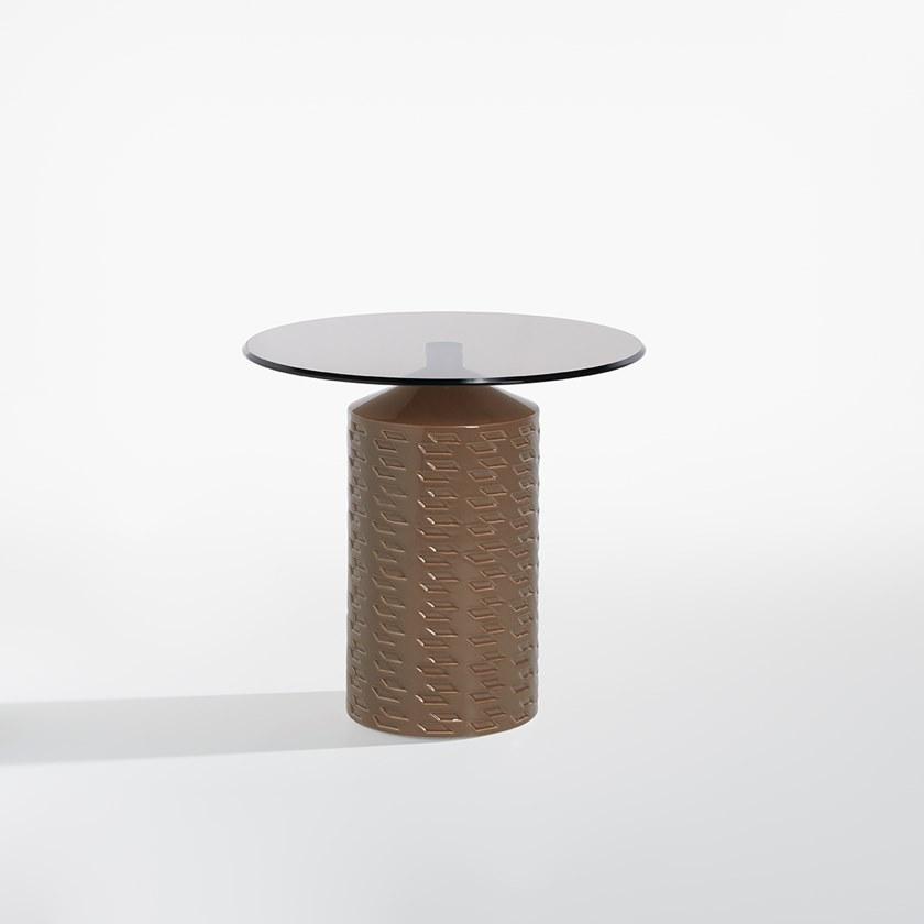 Potocco Круглый садовый столик Hishi 871/tbc - Вид №3