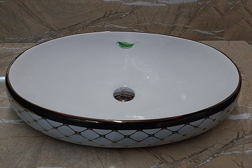 262-20 Умывальник LAB.Space NC - Вид №1