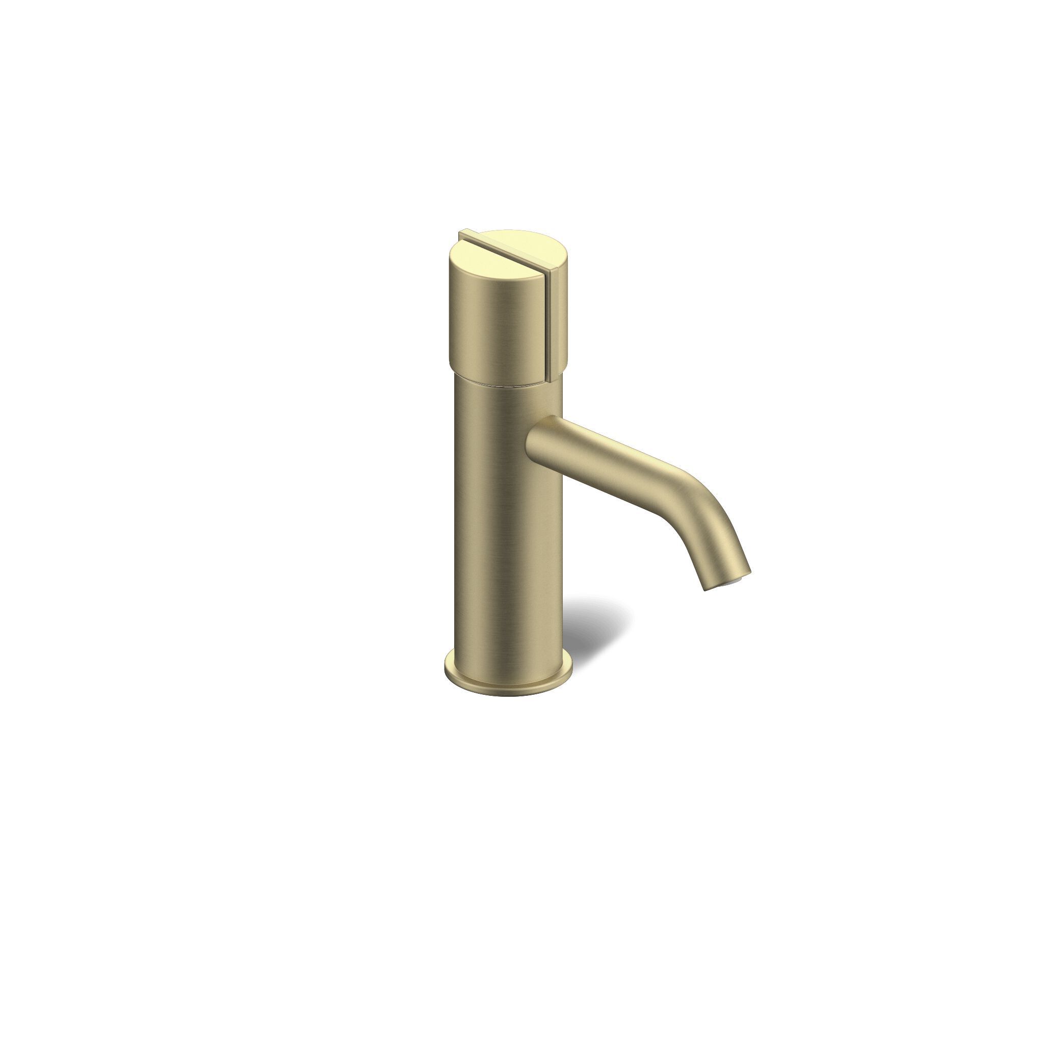 Смеситель для раковины с одним отверстием Varied Forms Macaron ARCH-00047334 - Вид №3